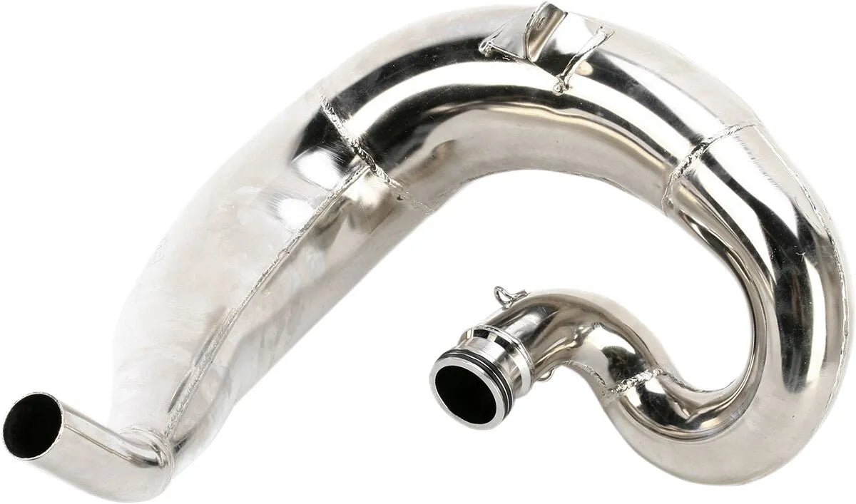 Fmf Gold Series Fatty Pipe For Enhanced Performance