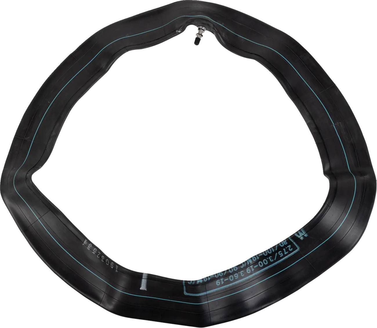 Moose Offroad Standard Inner Tube for 19-inch Front/Rear