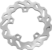 Galfer Brake Rotor For Motorcycle - Stainless Steel Floating Disc