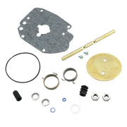 S&S Cycle Parts & Rebuild Kits for S&S Carburetors – Intake