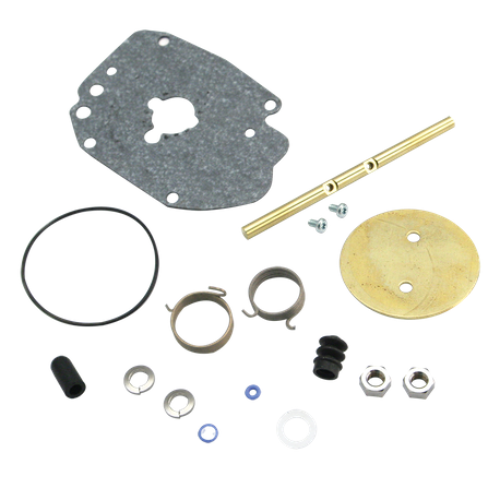 S&S Cycle Parts & Rebuild Kits for S&S Carburetors – Intake