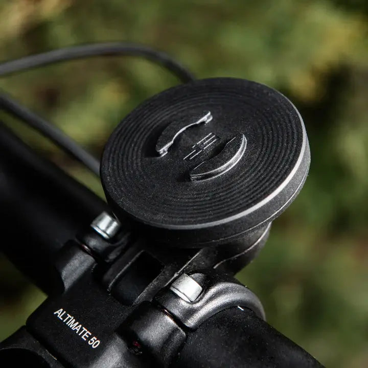 SP Connect E-Cap Wireless Charging Module for Motorcycles
