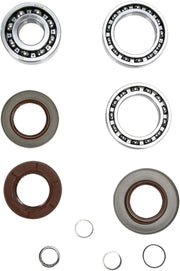 Moose Offroad Hard-Parts Bearing & Seal Kit for Rear Differential