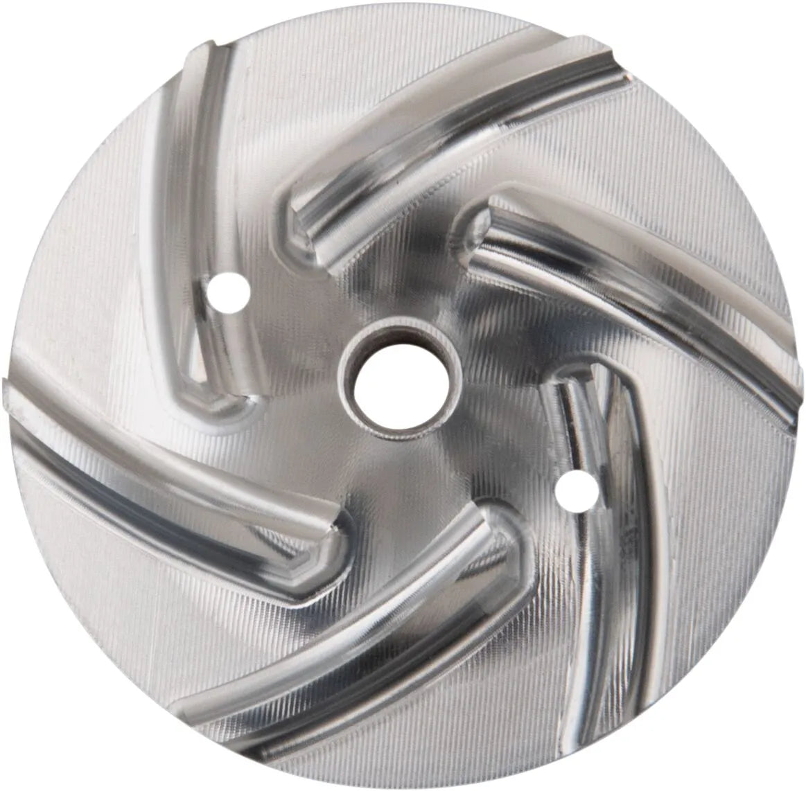 Quad Logic Impeller For Water Pump