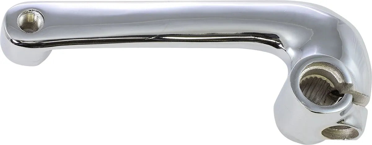 Drag Specialties Chrome Shift Lever
