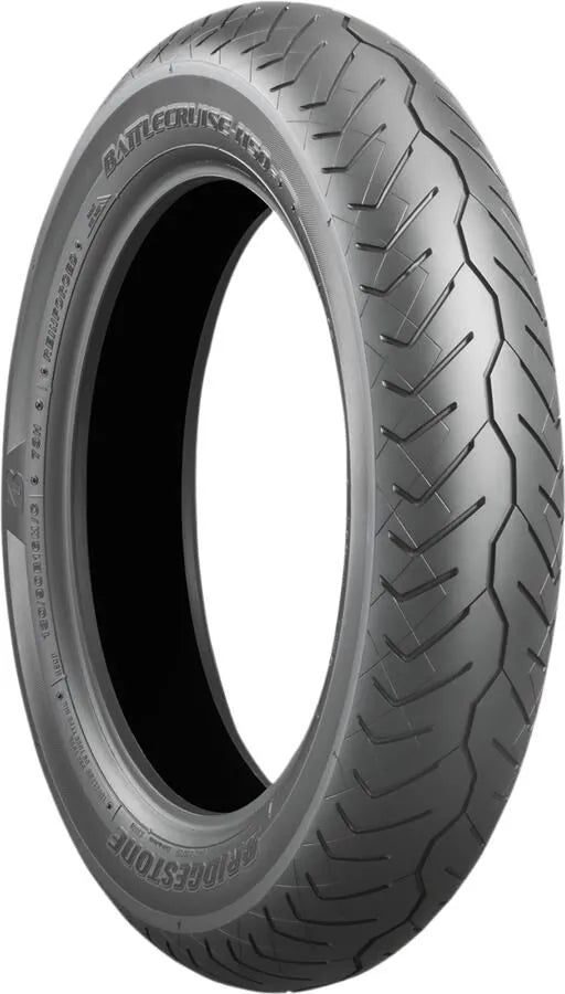 Bridgestone Battlecruise H50 Tire - Front 130/60b19