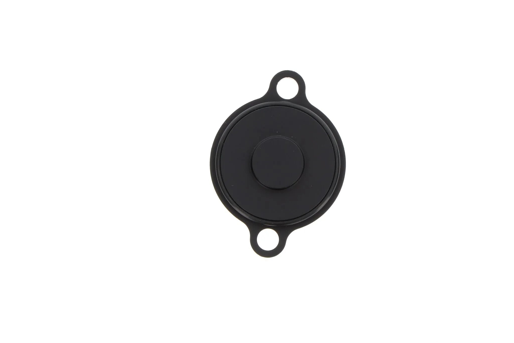 Twin Air Aluminum Oil Filter Cap For 4-stroke Bikes
