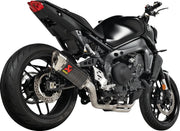 Akrapovic Racing Line Udstødning