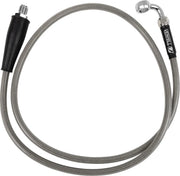 Moose Offroad Stainless Steel Braided Clutch Line