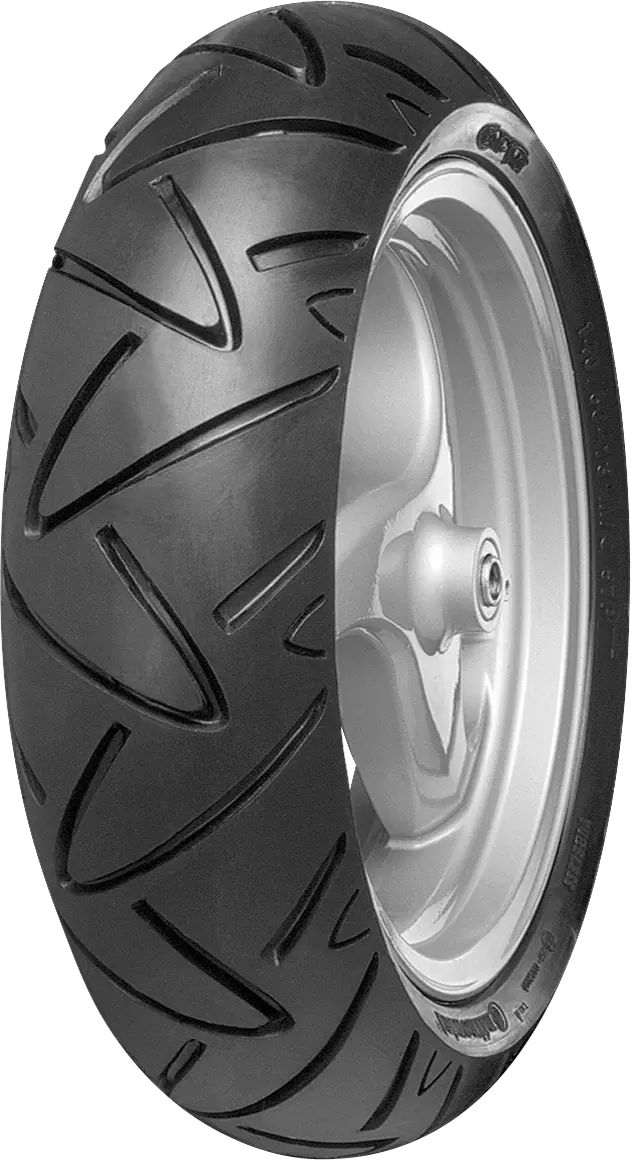 Continental Contitwist Front Tire 110/90-13