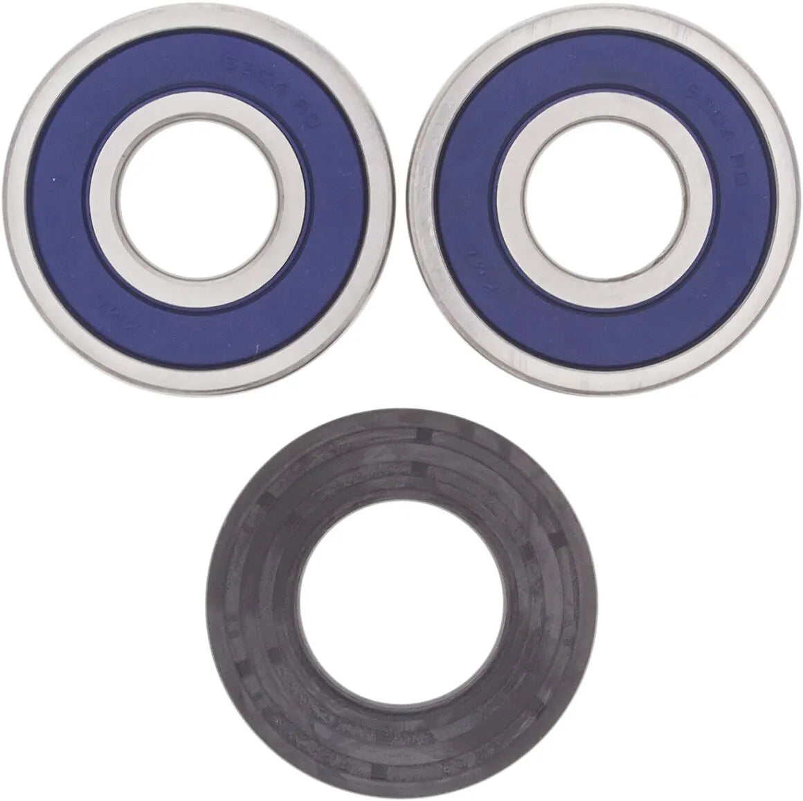 ALL BALLS Wheel Bearing Kit for Rear