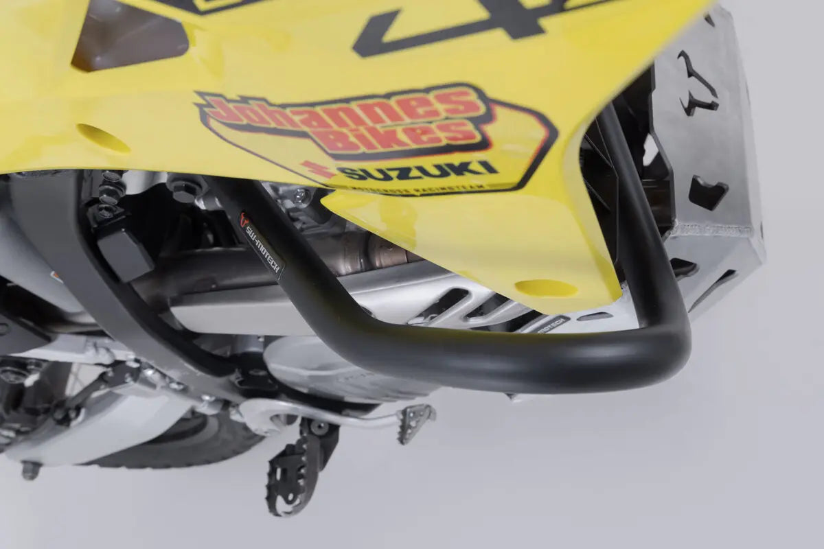 SW-MOTECH Crash Bar Frame Protection