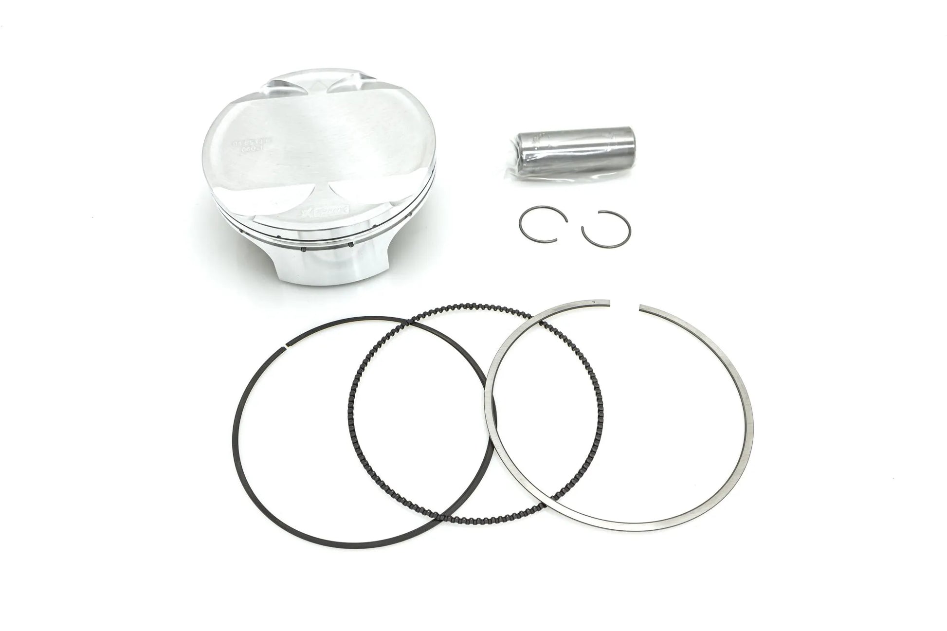 Prox 94.96mm Forged Piston Kit
