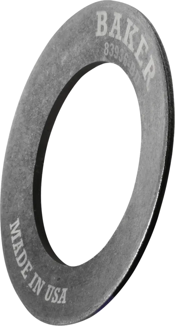 Baker Drivetrain Comptimizer Heavy-Duty Compensator Spring