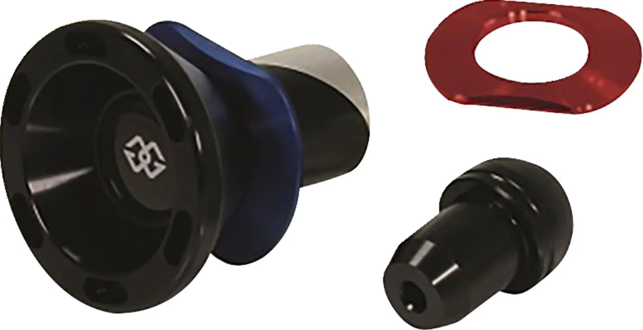 Gilles Tooling Axle Protector for Rear Axle