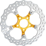 Arlen Ness Spider Bremseklodser Til Harley Davidson Abs/non-abs
