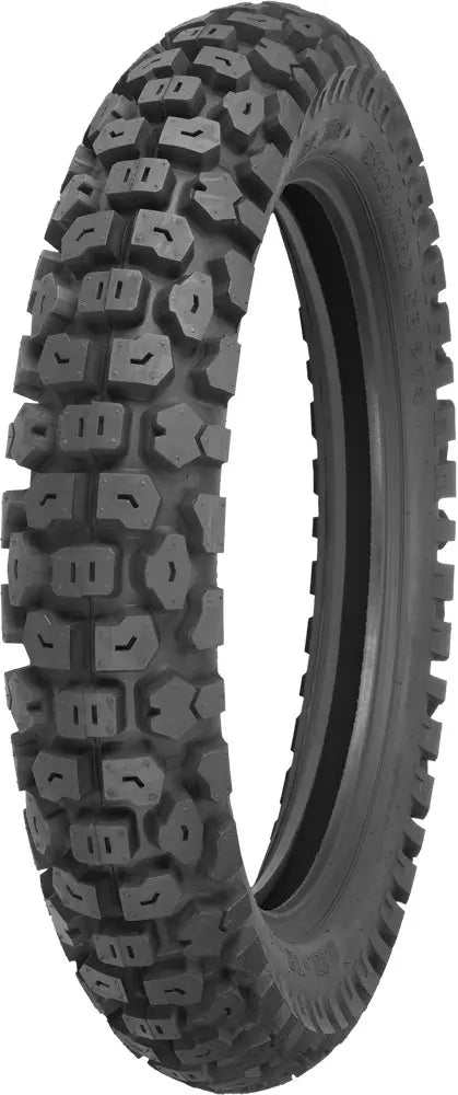 Shinko SR 244 3.00-18 Tube Type Tire