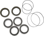 PIVOT WORKS Rear Wheel Bearing Kit