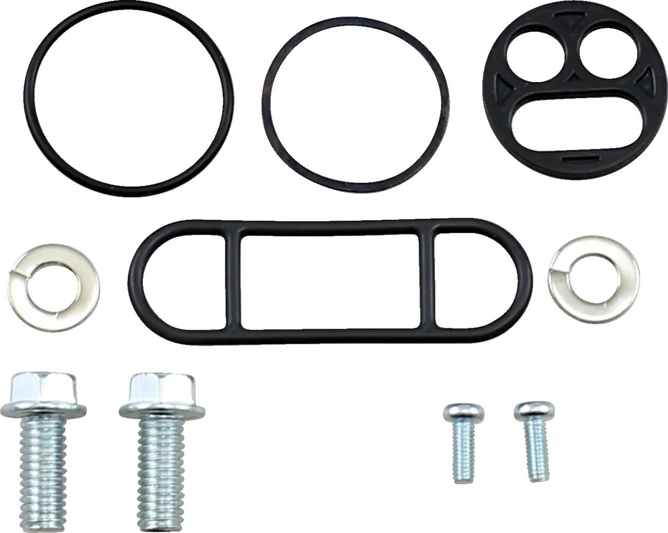 Parts Unlimited Petcock Repair Kit