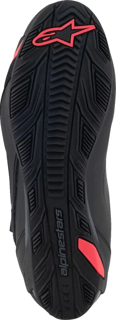 Alpinestars Stella Faster-4 Riding Shoes Black/Pink