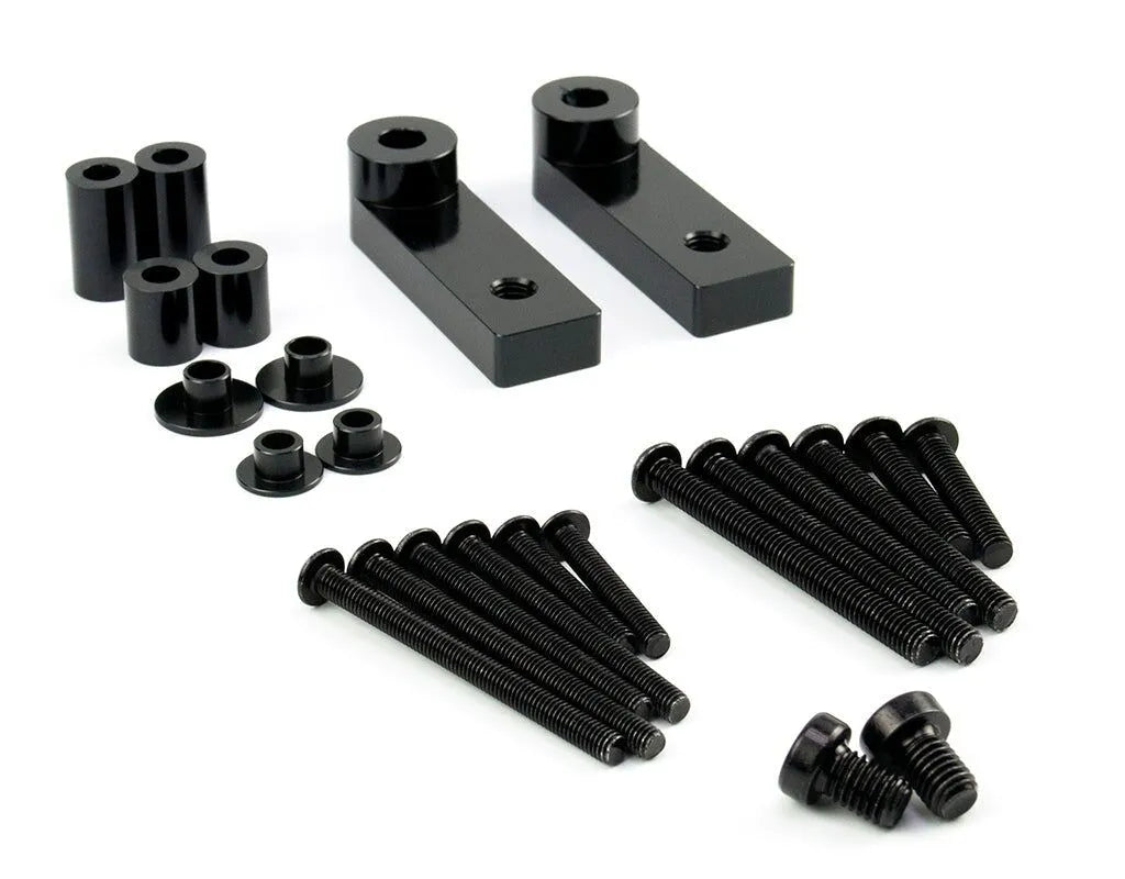 Denali Driving Light Mount - Universal Fit