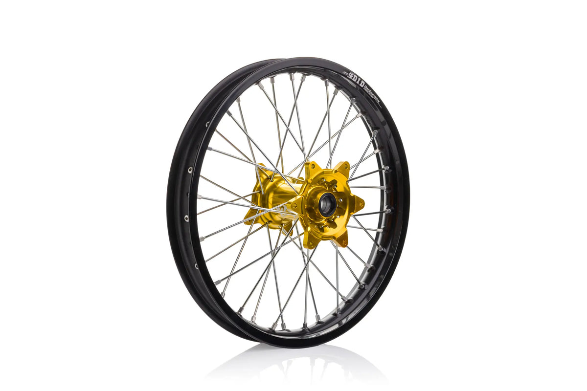 DID DirtStar ST-X Rim 2.15x18 36H Gold