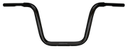 CRC Fehling 1 1/4 Inch Fat Ape Hanger Handlebars