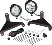 Show Chrome Focus™ 3.5" Led Driving Light Kit