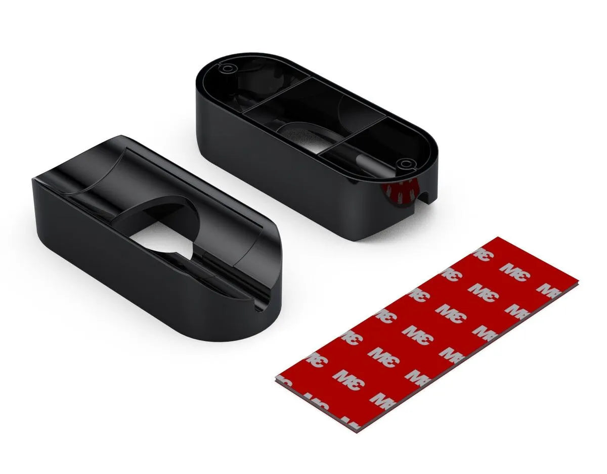 Denali Engine Guard Mount For 1.25" Bars