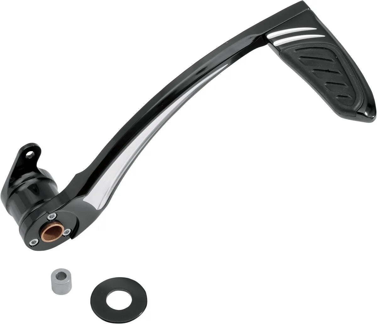 Performance Machine Contour Rear Brake Pedal