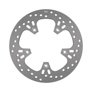 Ebc Round Hpsr Solid Bremseklodser Udskiftning - Bag