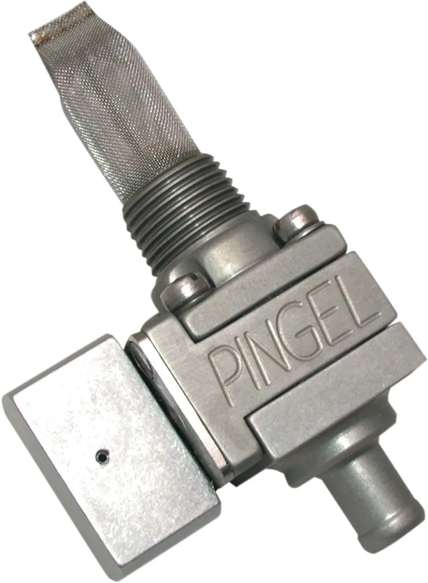 Pingel The Guzzler Fuel Valve for 3/8" NPT Tanks