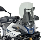 WRS Touring Windscreen for Voge Valico DS800 X Rally