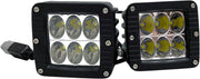 Rivco Products Led Light Pods 6000 Lumens