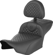 Saddlemen Dragon Scale Roadsofa Seat