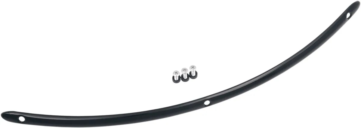 Cycle Visions Tech Trim Windshield Fairing Accent