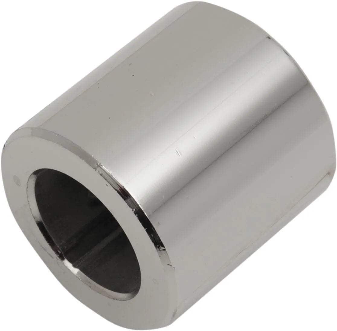 Drag Specialties Chrome Outer Axle Spacer 1.250"