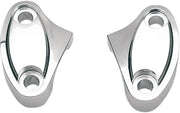 Drag Specialties Handlebar Riser Clamp For 1" Bars