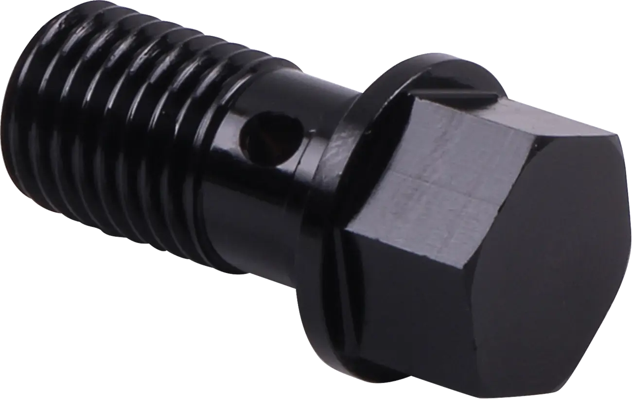 Magnum Shielding banjo-bolt til 7/16" banjo-fittings