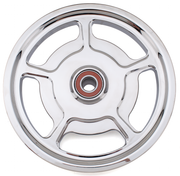 Performance Machine Pm Rear Belt Pulley for Touring 2009 to Present – Final Drive