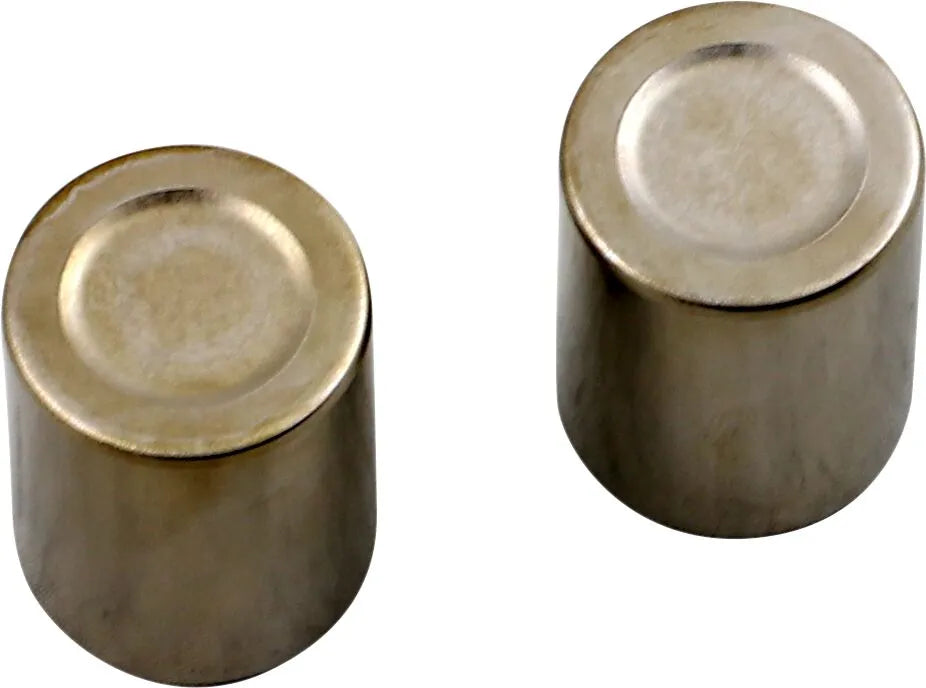 Parts Unlimited Bremse Kaliber Stempel Sæt Til Bag Kalibre