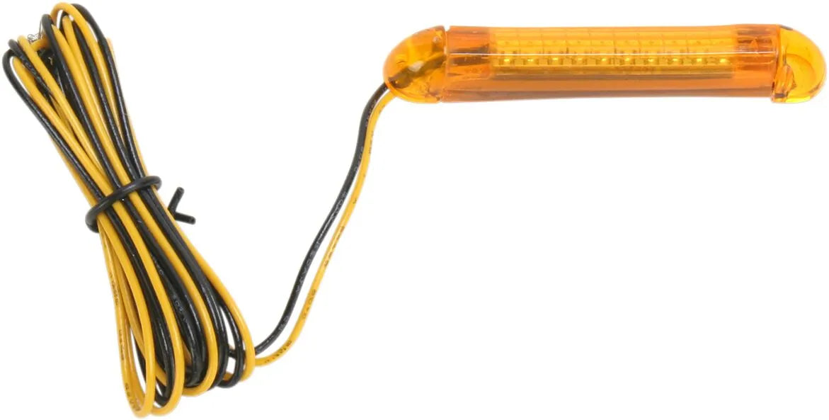 Custom Dynamics Truflex® Led Strip - Amber