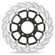Moto-master Flame Series Flydende Bremse Rotor - 320mm