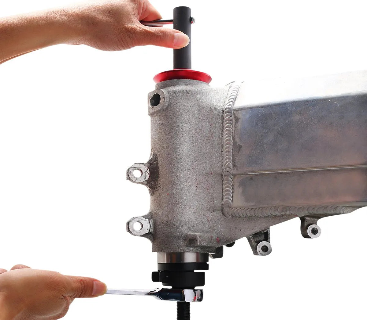 Bikeservice Steering Head Bearing Installer