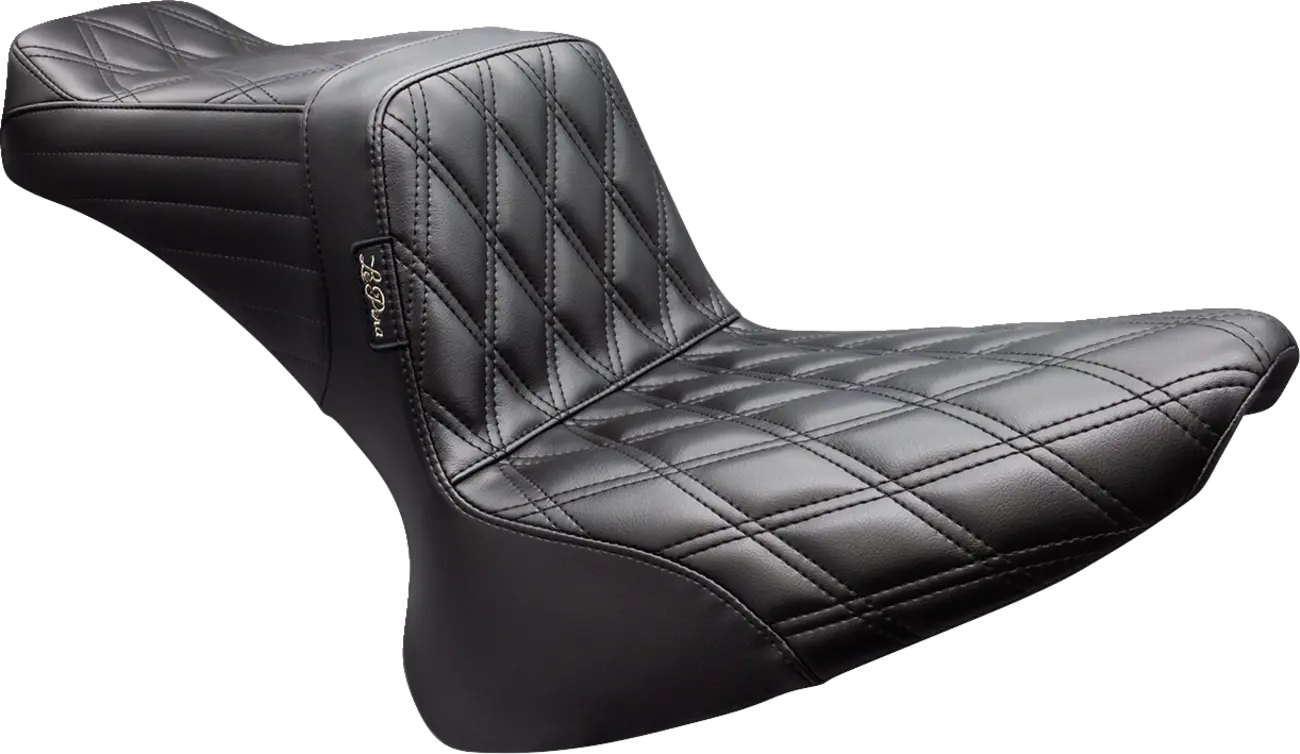 Le Pera Tailwhip Seat - Enhanced Comfort & Style