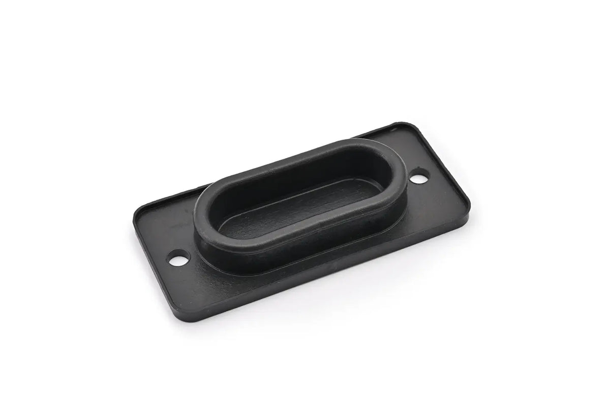 Daytona Front Master Cylinder Diaphragm for 1982-1995 Models
