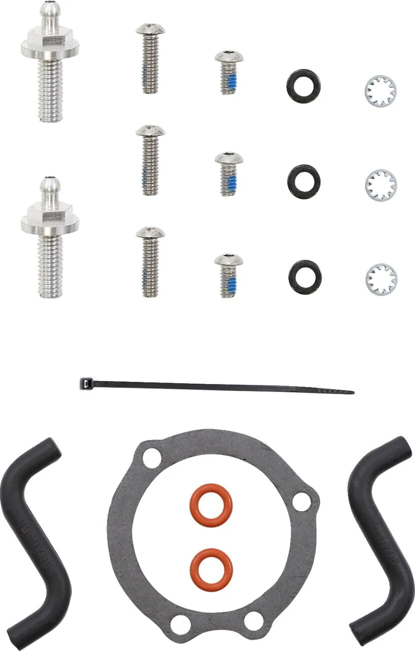 Cobra Air Cleaner Kit