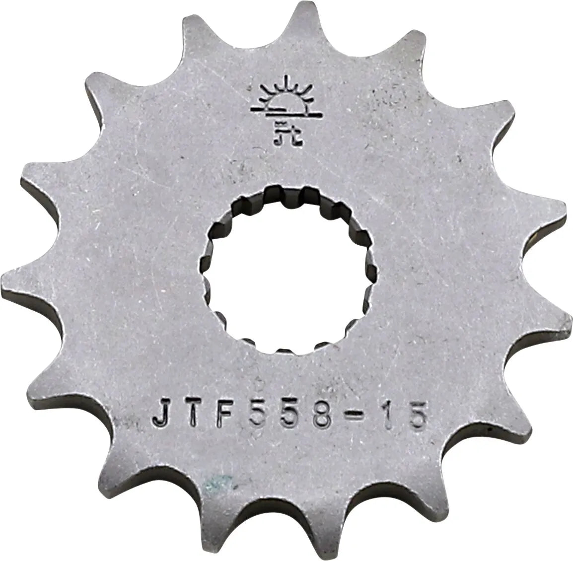 Jt Sprockets Jtf55815 Countershaft Sprocket