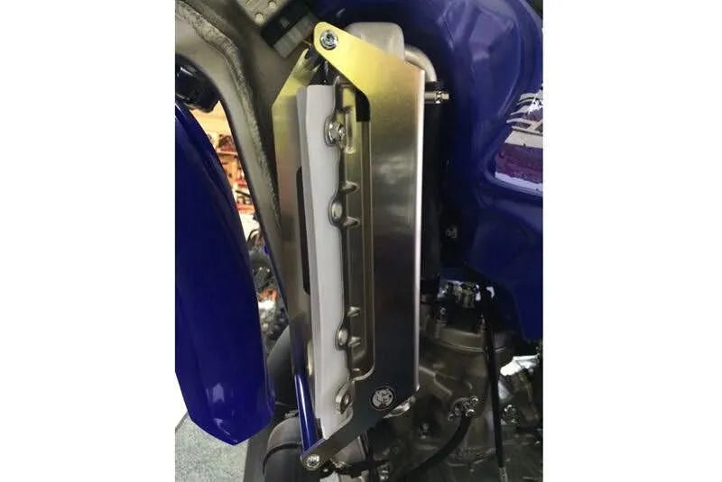 Axp Racing Radiator Braces