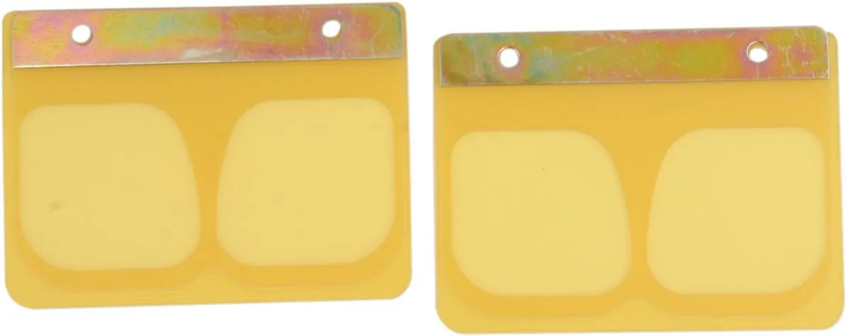 Boyesen Power Reed Set